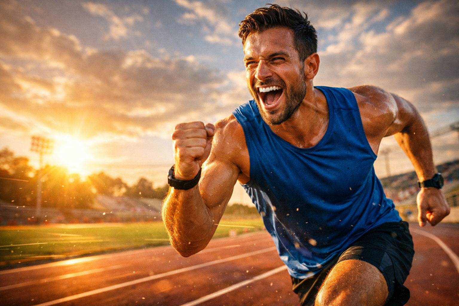 The Power of Self-Talk: How to Be Your Own Best Coach