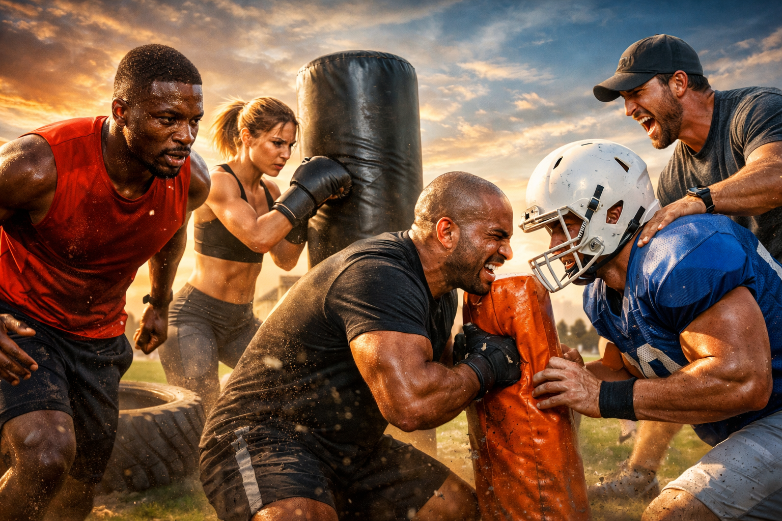 Breaking Through a Performance Slump: Mental Strategies That Work