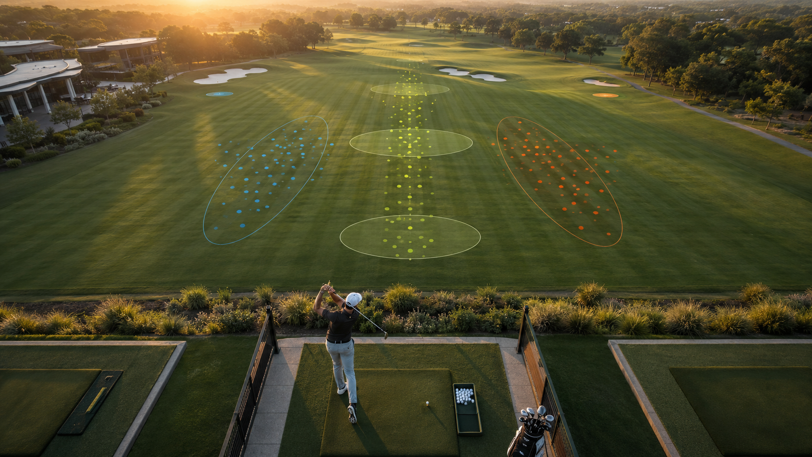 0522 - How to Use Shot Dispersion Analysis to Make Smarter Decisions on the Course