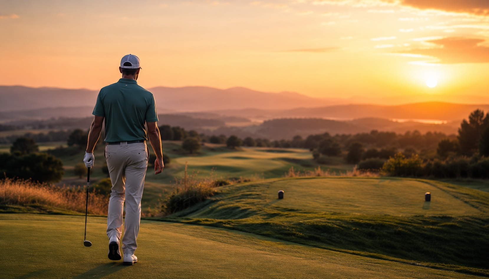How to Reset Your Mental Game After a Bad Hole and Finish Strong
