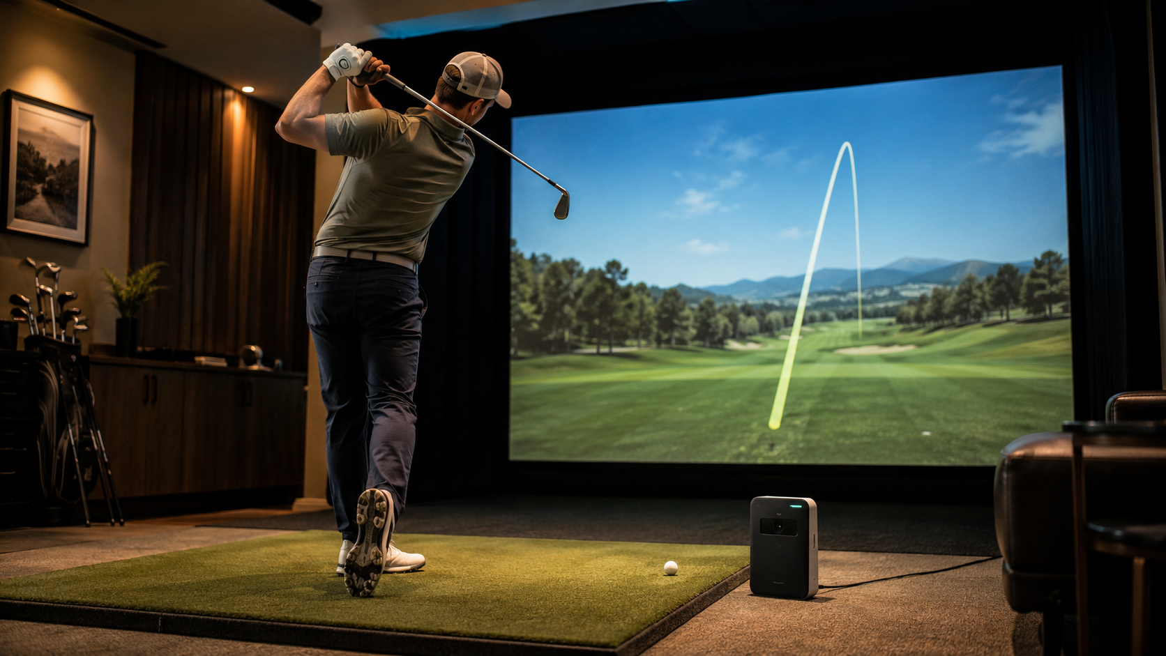 0529 - How SkyTrak Data Analysis Helps Amateur Golfers Practice with Purpose