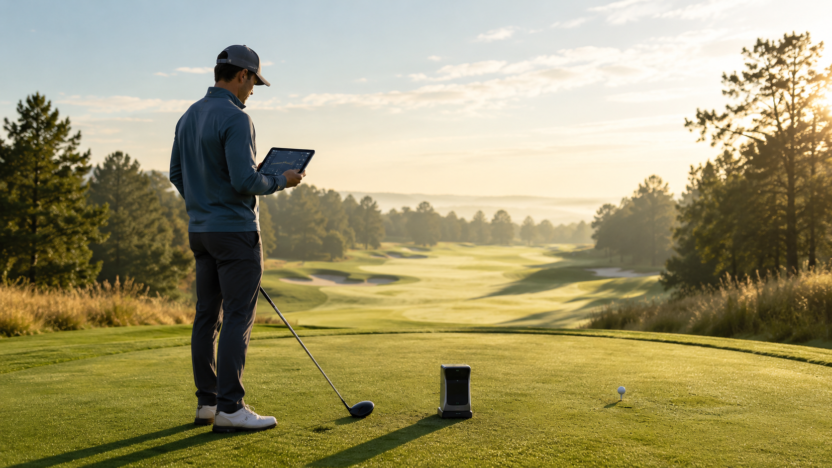0602 - Driver Distance Range vs Course: Why Your 250 Carry Turns Into 220 on the Course