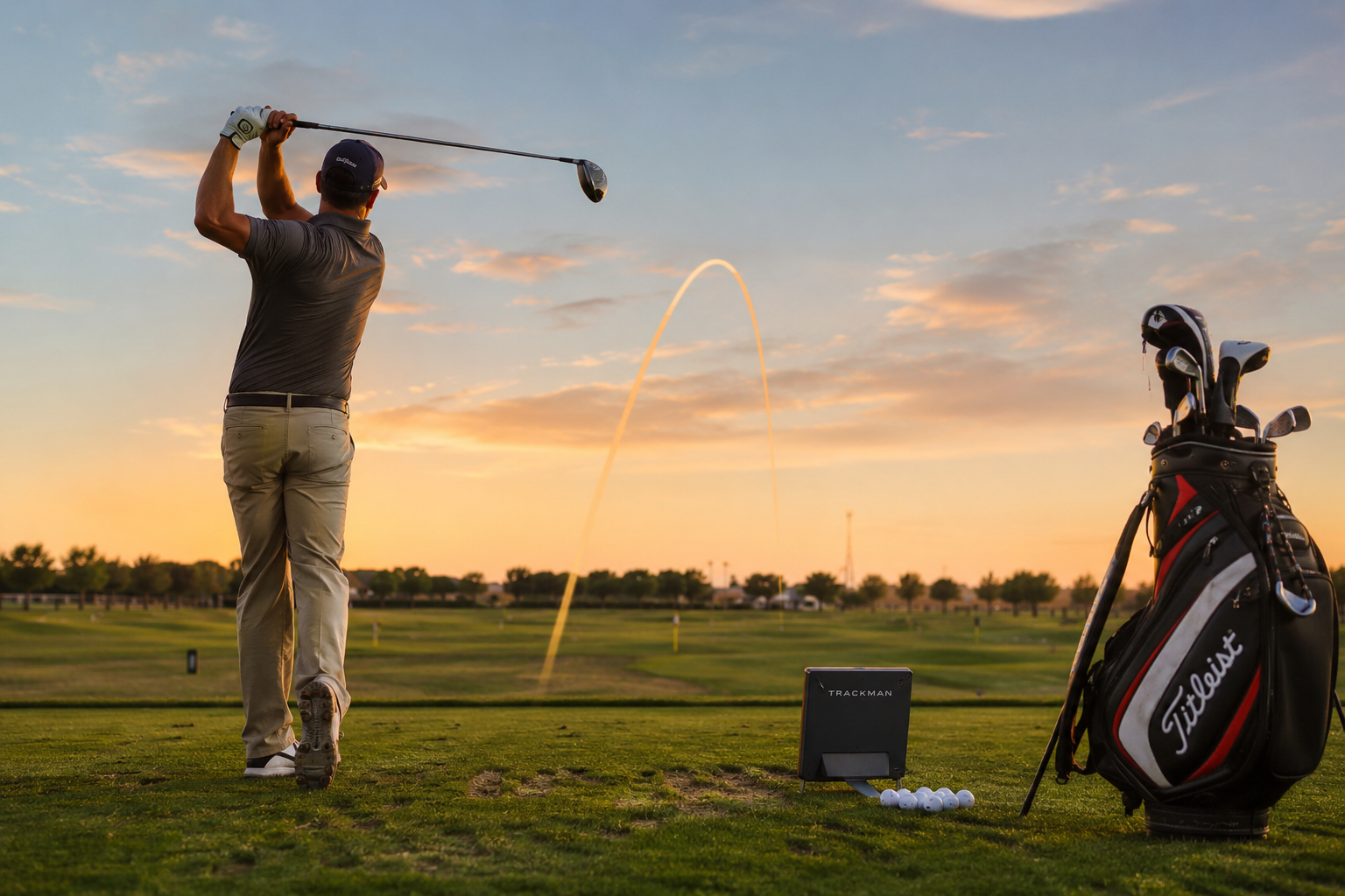A Golfer’s Guide to Understanding Rapsodo MLM2PRO Data: Meaning, Metrics, and Smart Interpretation