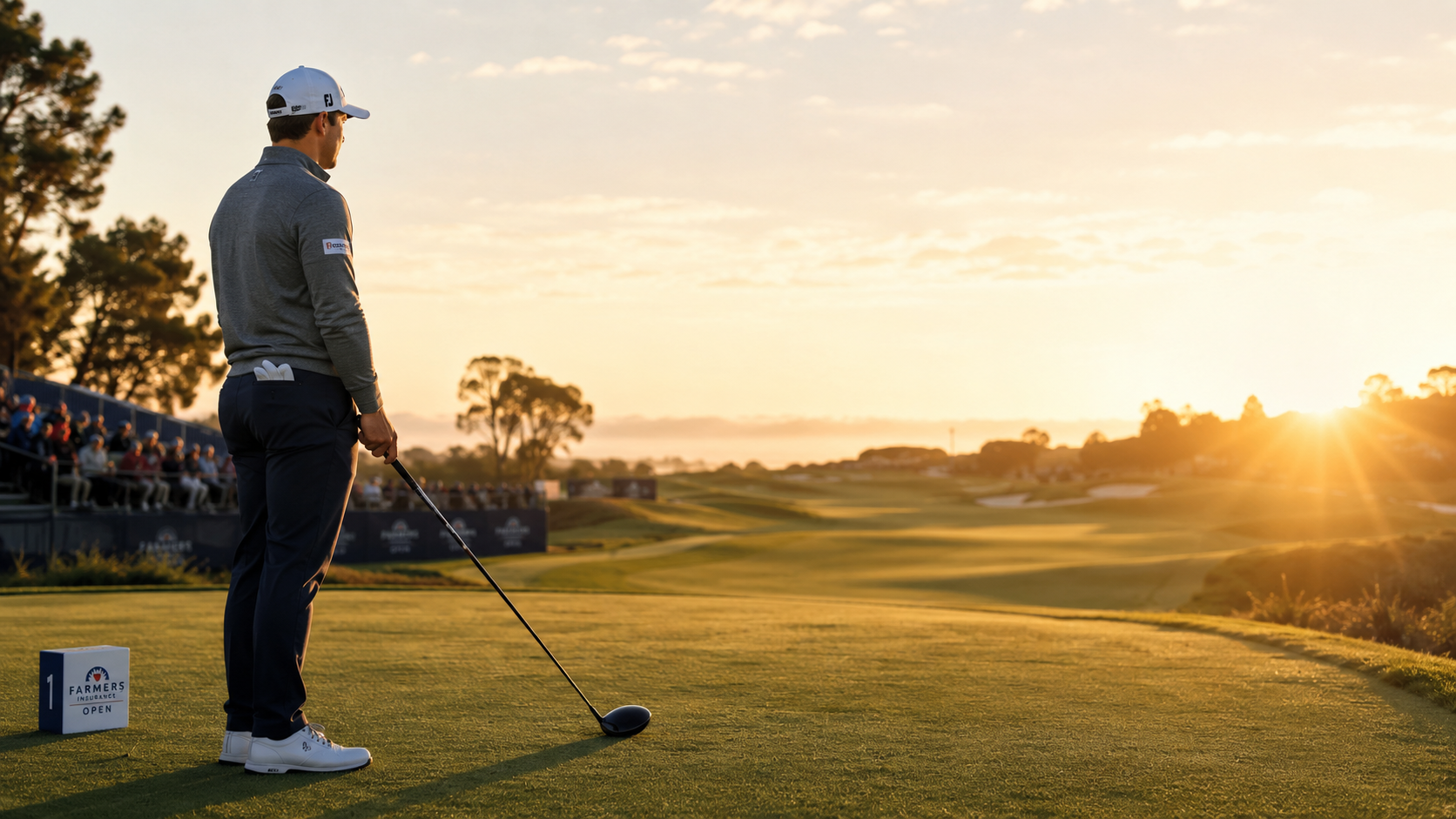 0623 - How to Calm First Tee Nerves and Pipe Your Opening Tee Shot with Confidence