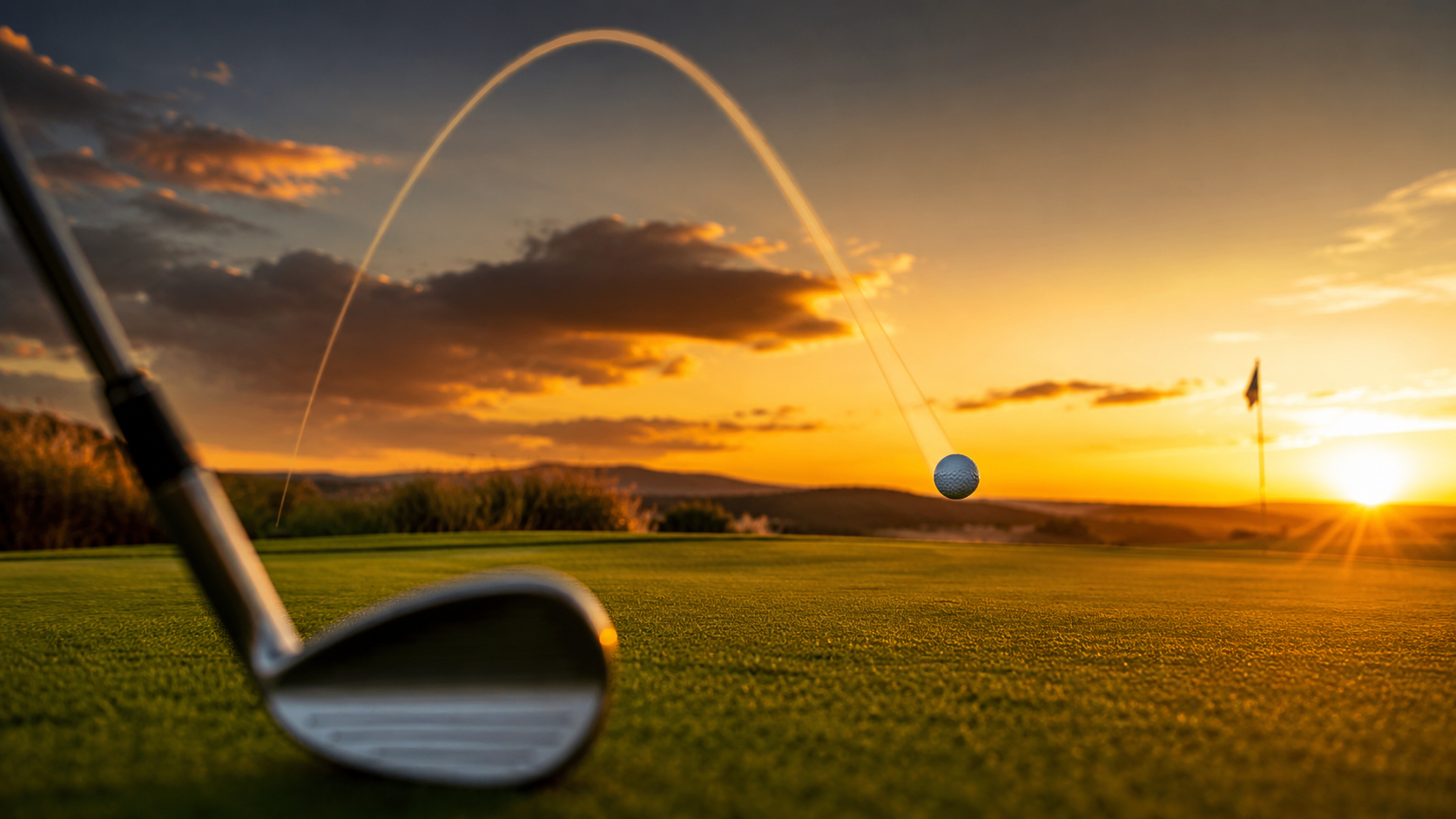 Understanding Apex Height and Wedge Descent Angle: Why Your Wedges Release Out
